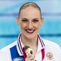 Светлана Ромашина