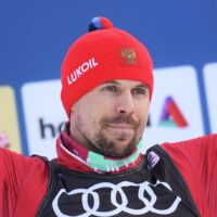 Сергей Устюгов