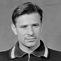 Лев Яшин