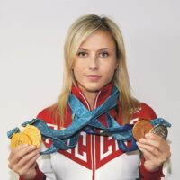 Елена Замолодчикова