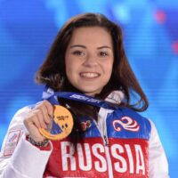 Аделина Сотникова
