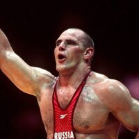 Александр Карелин