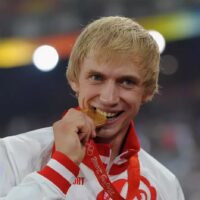 Андрей Сильнов