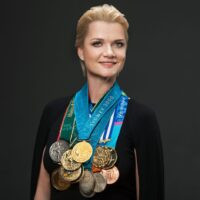 Светлана Хоркина