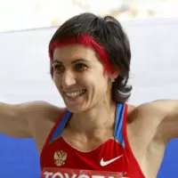 Татьяна Лебедева
