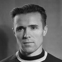 Виктор Чукарин