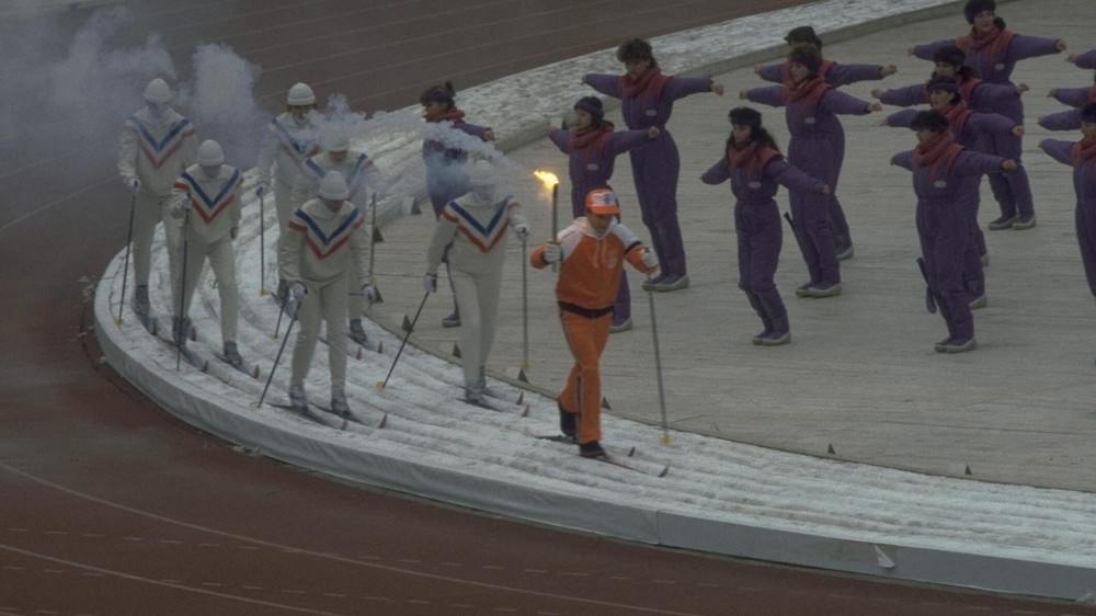 Сараево 1984