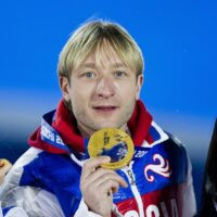 Евгений Плющенко