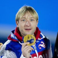 Евгений Плющенко