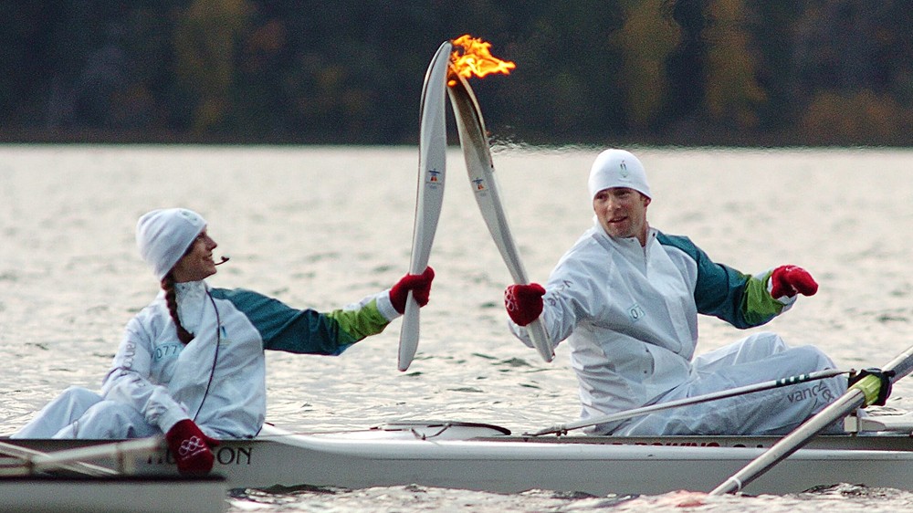 Ванкувер 2010