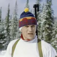 Александр Тихонов