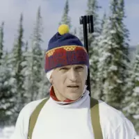Александр Тихонов