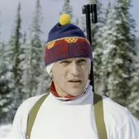 Александр Тихонов
