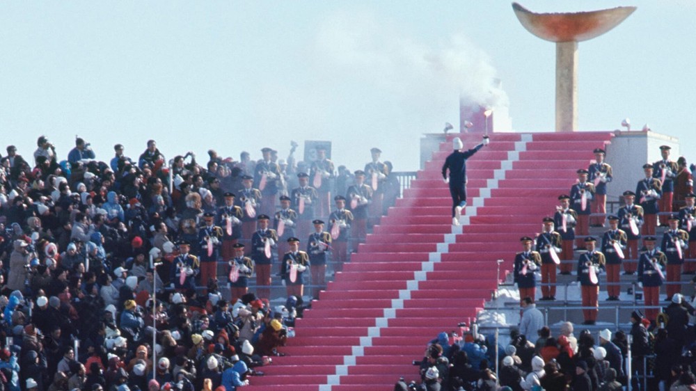 Саппоро 1972