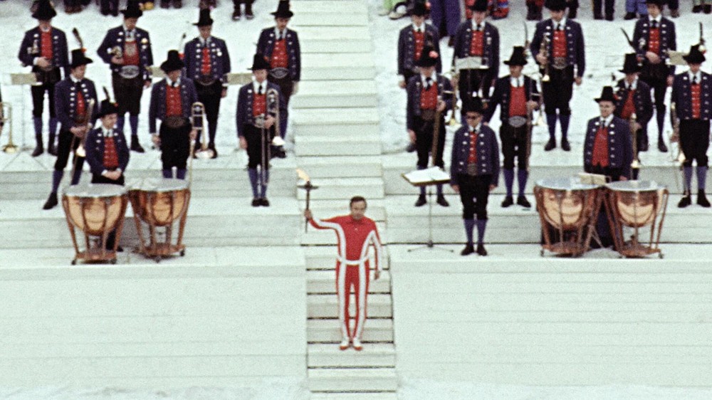 Инсбрук 1976