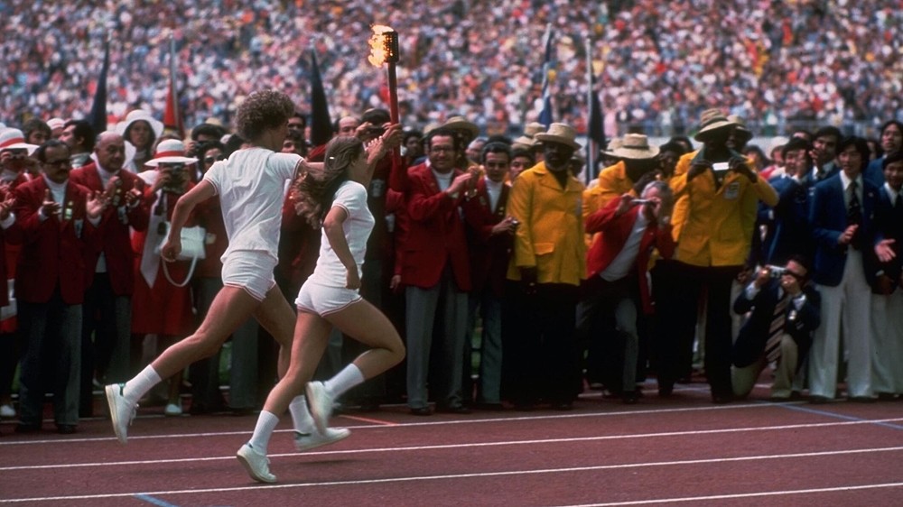 Монреаль 1976